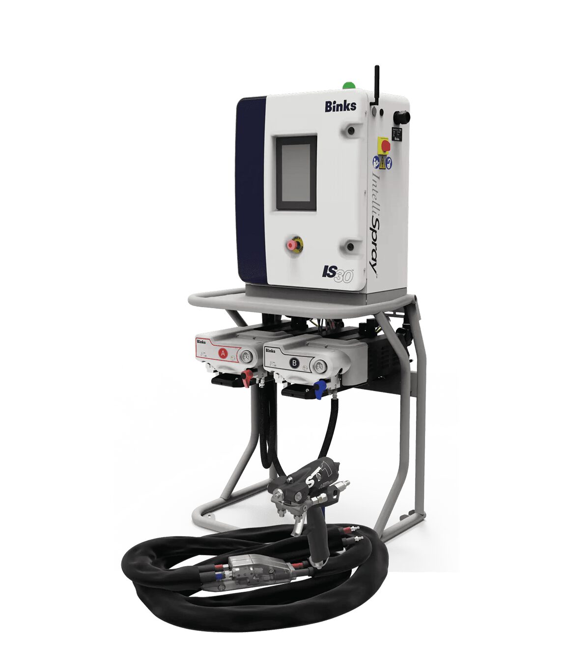BINKS-IntelliSprayIS30-1